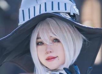卧槽！最新Hatori Sama清纯写真，怎么变得这样有意思了